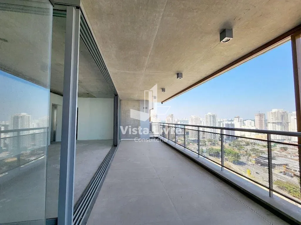 Apartamento, 3 quartos, 167 m² - Foto 4