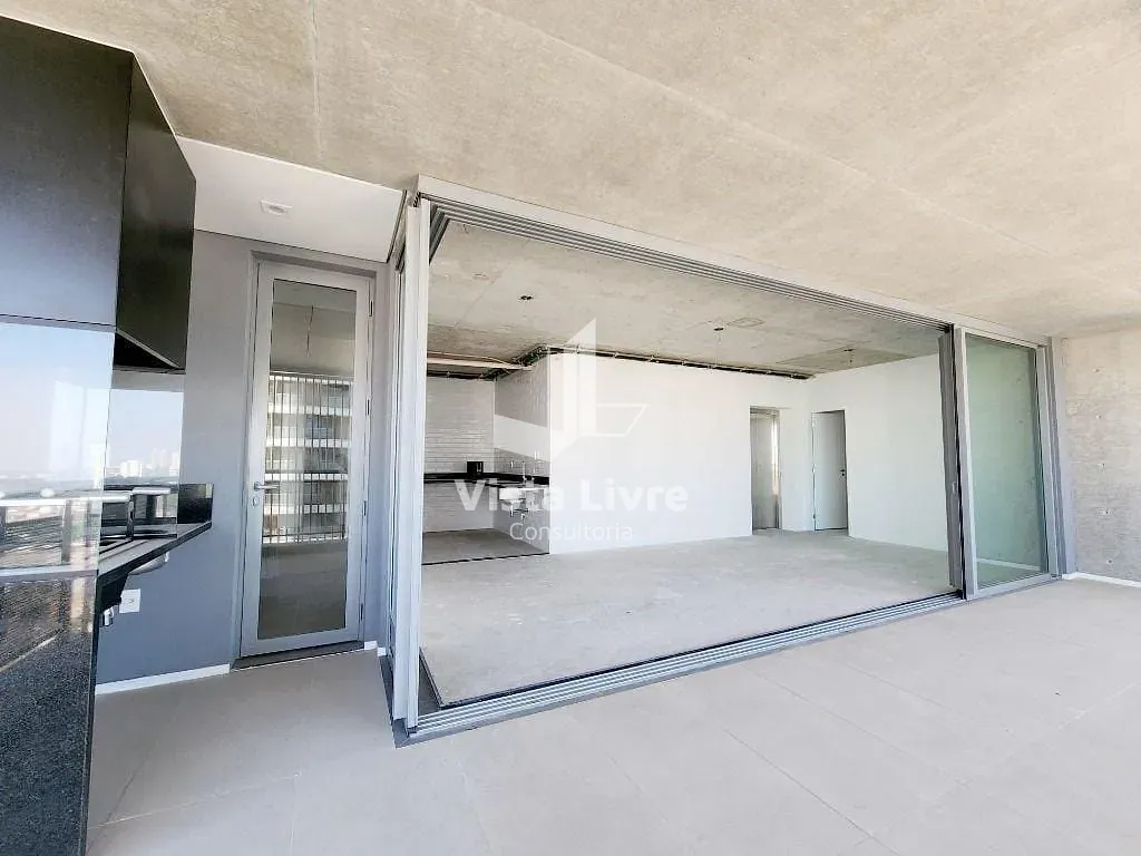 Apartamento, 3 quartos, 167 m² - Foto 7