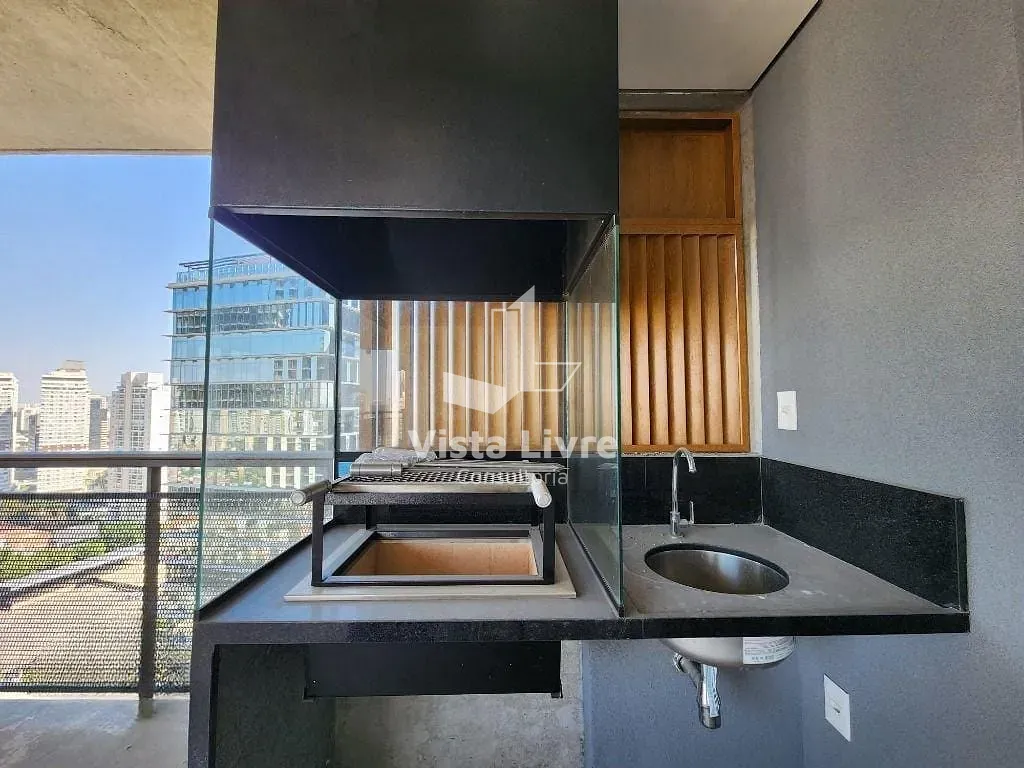 Apartamento, 3 quartos, 167 m² - Foto 6