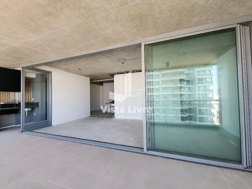 Apartamento, 3 quartos, 167 m² - Foto 8