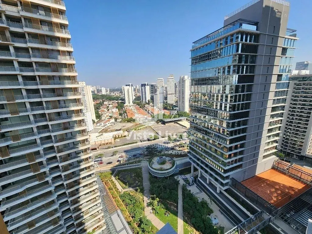 Apartamento, 3 quartos, 167 m² - Foto 16