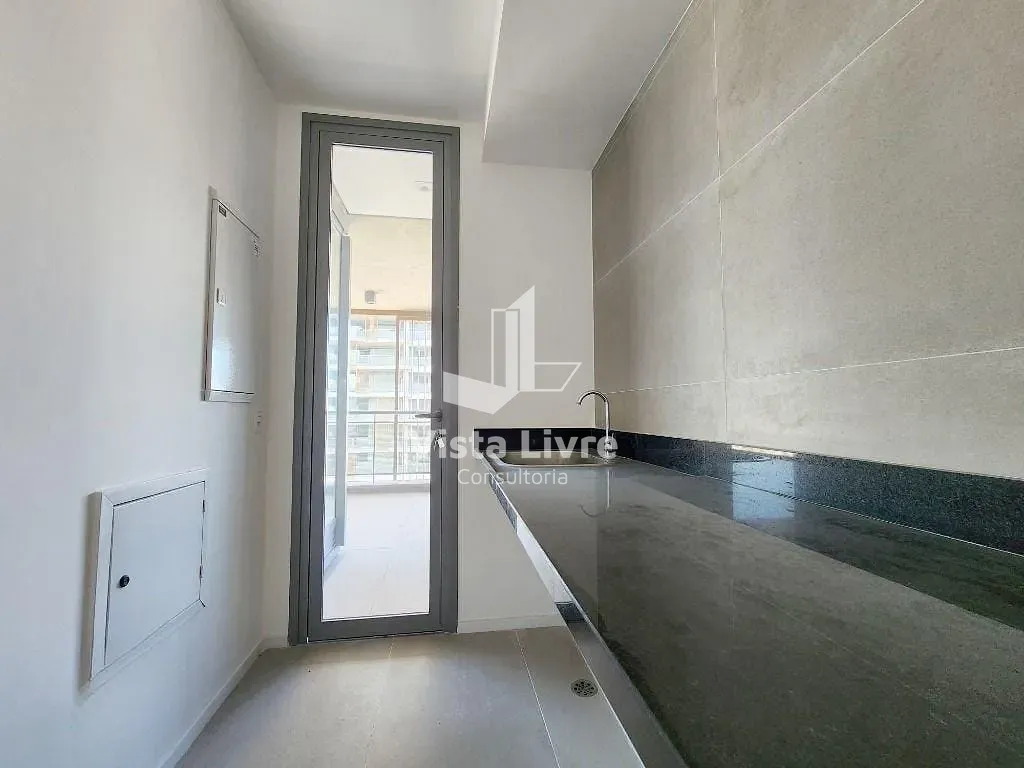Apartamento, 3 quartos, 167 m² - Foto 10