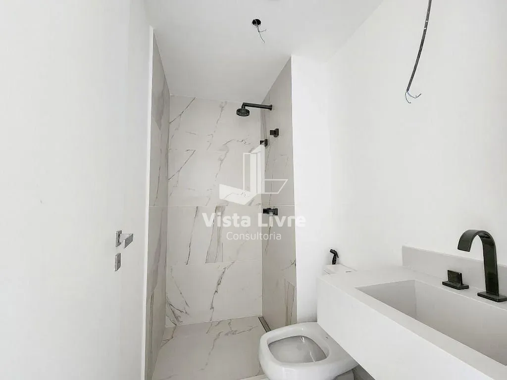 Apartamento, 3 quartos, 167 m² - Foto 14