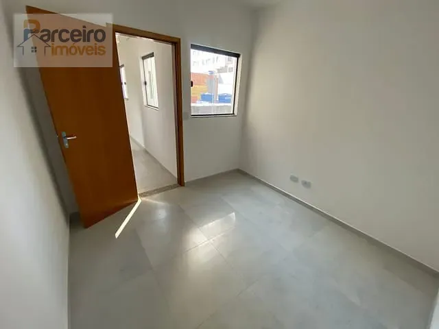 Apartamento com 44m² 2 quartos e 1 banheiro, à venda, no bairro Cidade Antônio Estevão de Carvalho em São Paulo