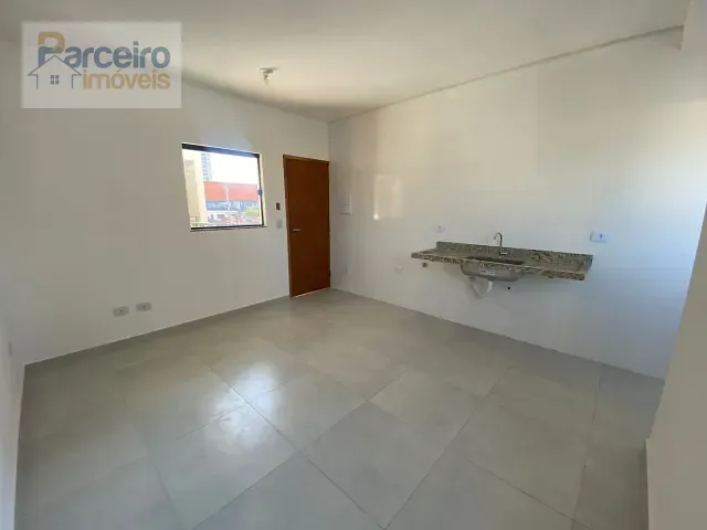 Apartamento com 44m² 2 quartos e 1 banheiro, à venda, no bairro Cidade Antônio Estevão de Carvalho em São Paulo