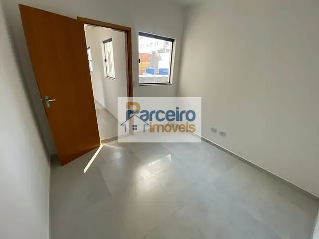 Apartamento com 44m² 2 quartos e 1 banheiro, à venda, no bairro Cidade Antônio Estevão de Carvalho em São Paulo