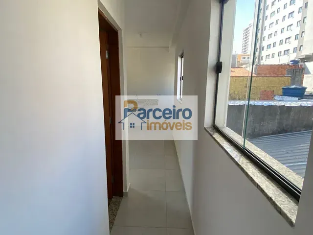 Apartamento com 44m² 2 quartos e 1 banheiro, à venda, no bairro Cidade Antônio Estevão de Carvalho em São Paulo