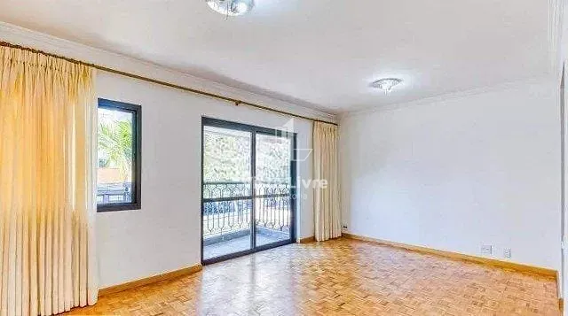 Apartamento, 3 quartos, 97 m² - Foto 1