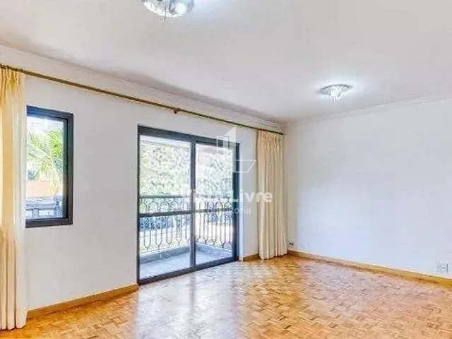 Apartamento com 97m² 3 quartos e 2 banheiros, à venda, no bairro Indianópolis em São Paulo