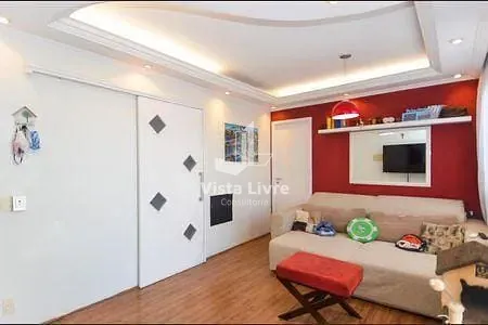 Apartamento, 3 quartos, 97 m² - Foto 4