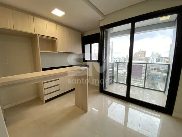 Apartamento 2 quartos e 1 banheiro, à venda, no bairro Centro em Chapecó
