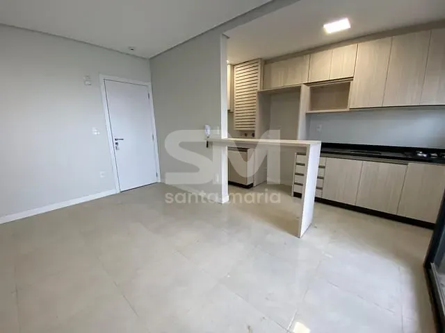 Apartamento 2 quartos e 1 banheiro, à venda, no bairro Centro em Chapecó