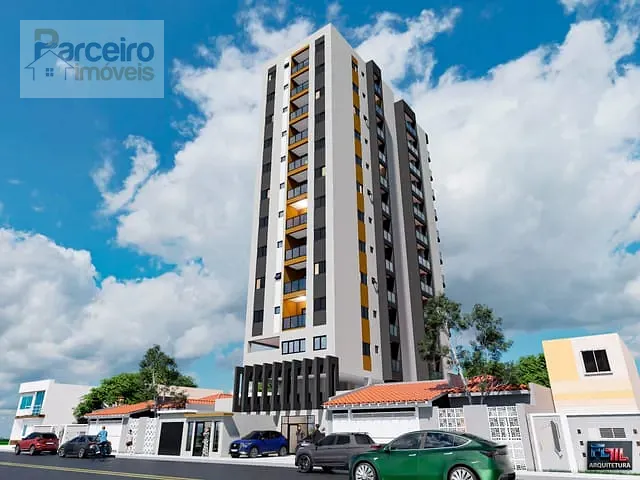 Apartamento 2 quartos e 1 banheiro, à venda, no bairro Vila Nova Savoia em São Paulo