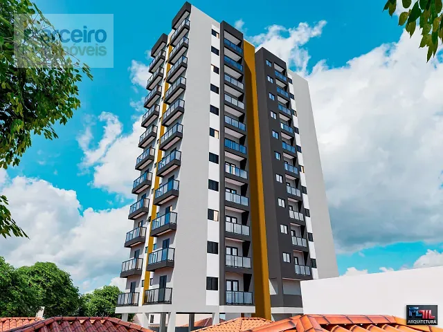 Apartamento 2 quartos e 1 banheiro, à venda, no bairro Vila Nova Savoia em São Paulo
