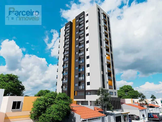 Apartamento 2 quartos e 1 banheiro, à venda, no bairro Vila Nova Savoia em São Paulo