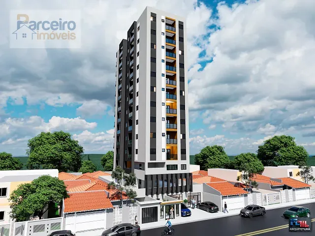 Apartamento 2 quartos e 1 banheiro, à venda, no bairro Vila Nova Savoia em São Paulo