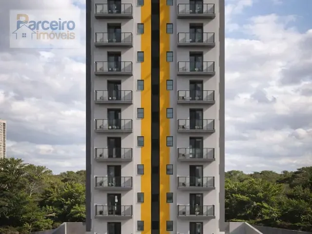 Apartamento 2 quartos e 1 banheiro, à venda, no bairro Vila Nova Savoia em São Paulo