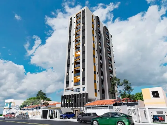 Apartamento 2 quartos e 1 banheiro, à venda, no bairro Vila Nova Savoia em São Paulo