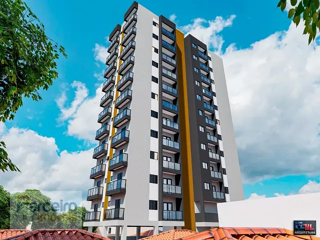 Apartamento 2 quartos e 1 banheiro, à venda, no bairro Vila Nova Savoia em São Paulo