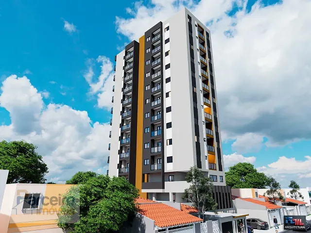 Apartamento 2 quartos e 1 banheiro, à venda, no bairro Vila Nova Savoia em São Paulo