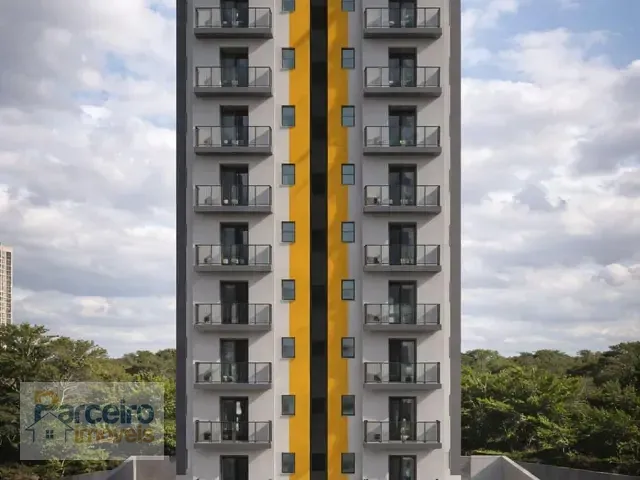 Apartamento 2 quartos e 1 banheiro, à venda, no bairro Vila Nova Savoia em São Paulo