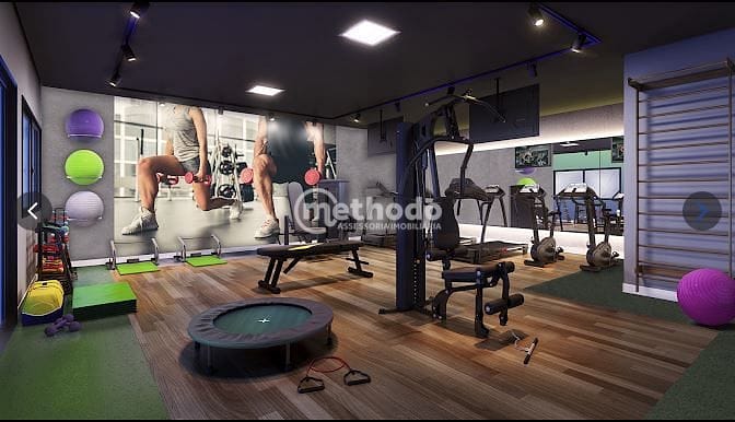 Apartamento, 2 quartos, 52 m² - Foto 7