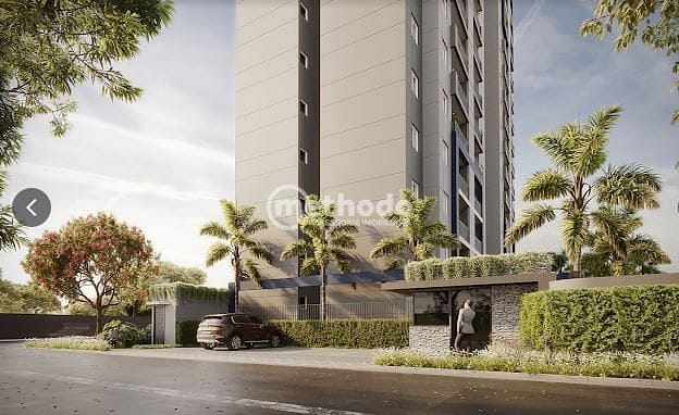 Apartamento, 2 quartos, 52 m² - Foto 5