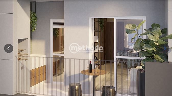 Apartamento, 2 quartos, 52 m² - Foto 6