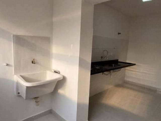 Foto do Apartamento - Apartamento com 2 dormitórios à venda, 60 m² por R$ 350.000 - Jardim Taboão - São Paulo/SP | Pitale Imóveis Ltda.