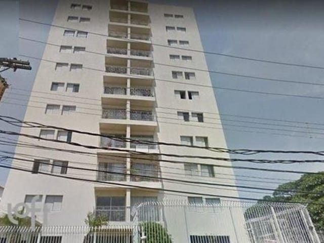 Foto do Apartamento - Apartamento com 2 dormitórios à venda, 60 m² por R$ 350.000 - Jardim Taboão - São Paulo/SP | Pitale Imóveis Ltda.