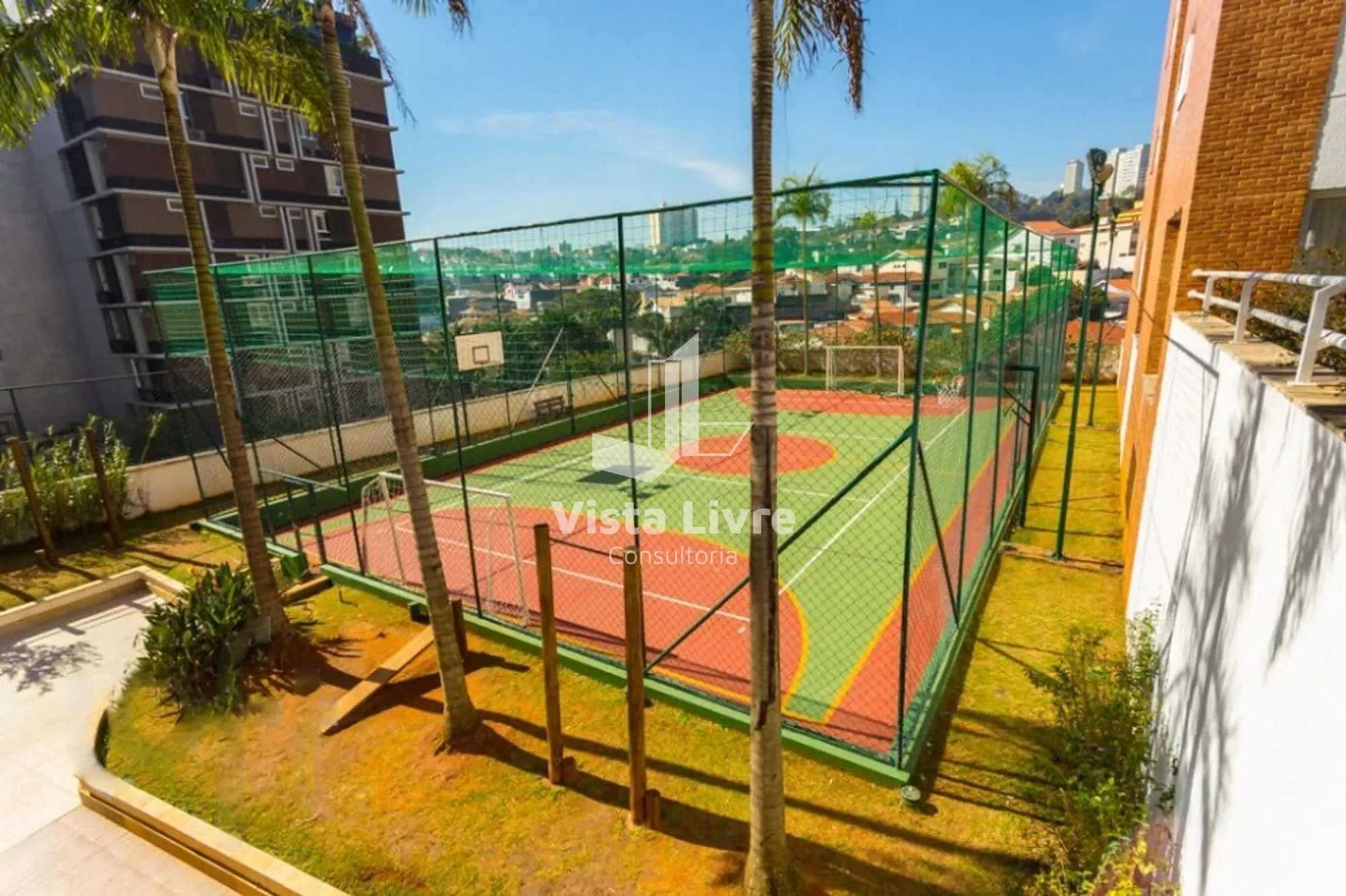Apartamento, 4 quartos, 340 m² - Foto 15