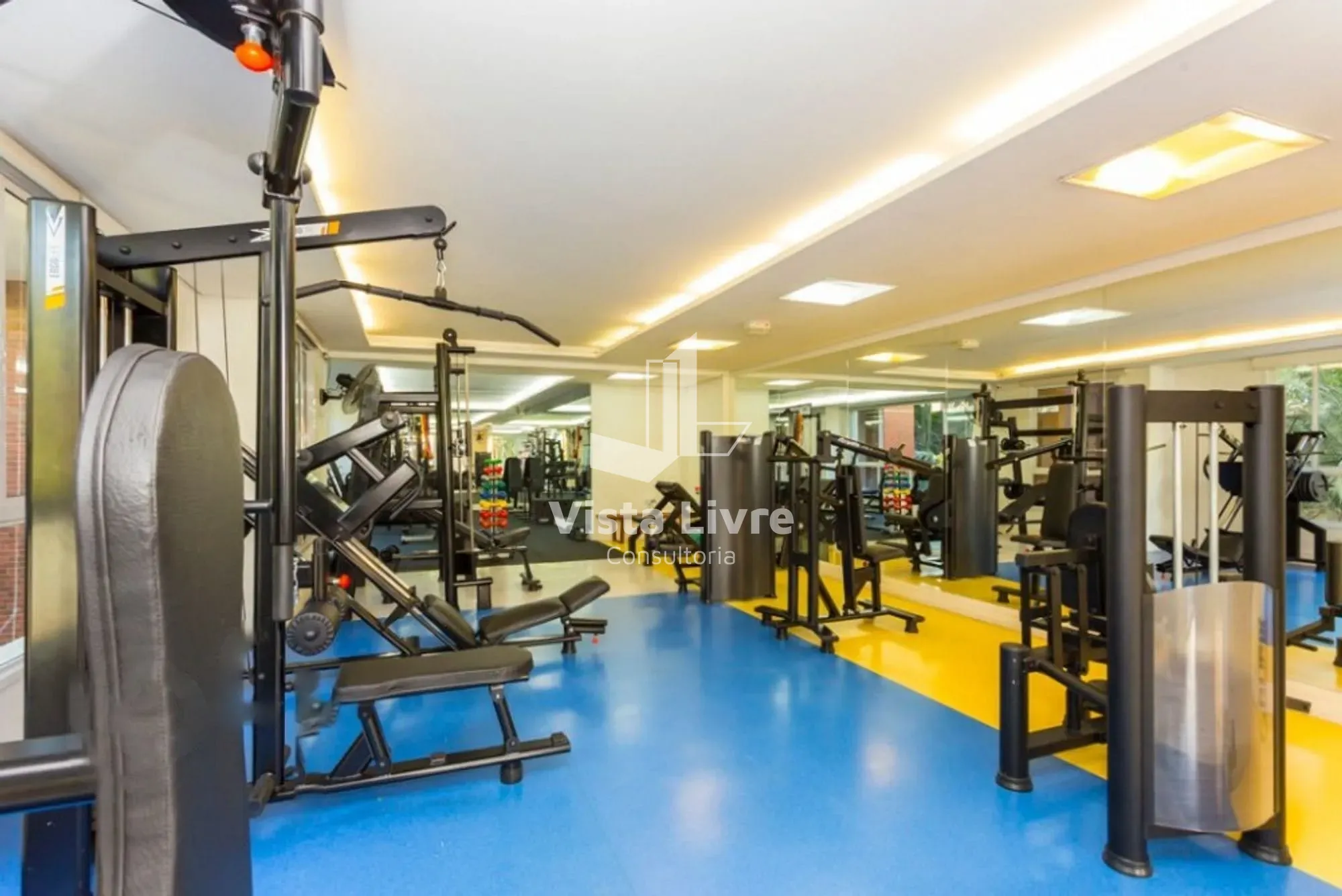 Apartamento, 4 quartos, 340 m² - Foto 10