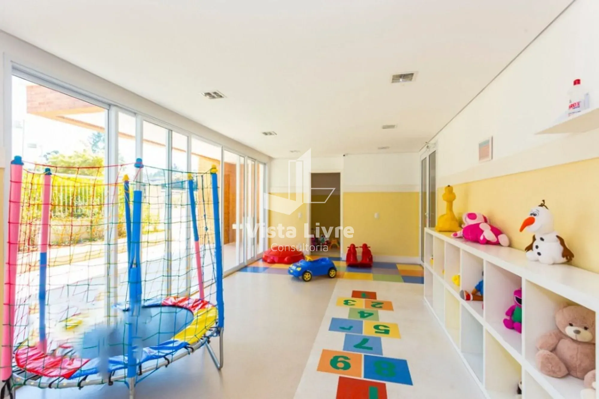 Apartamento, 4 quartos, 340 m² - Foto 12
