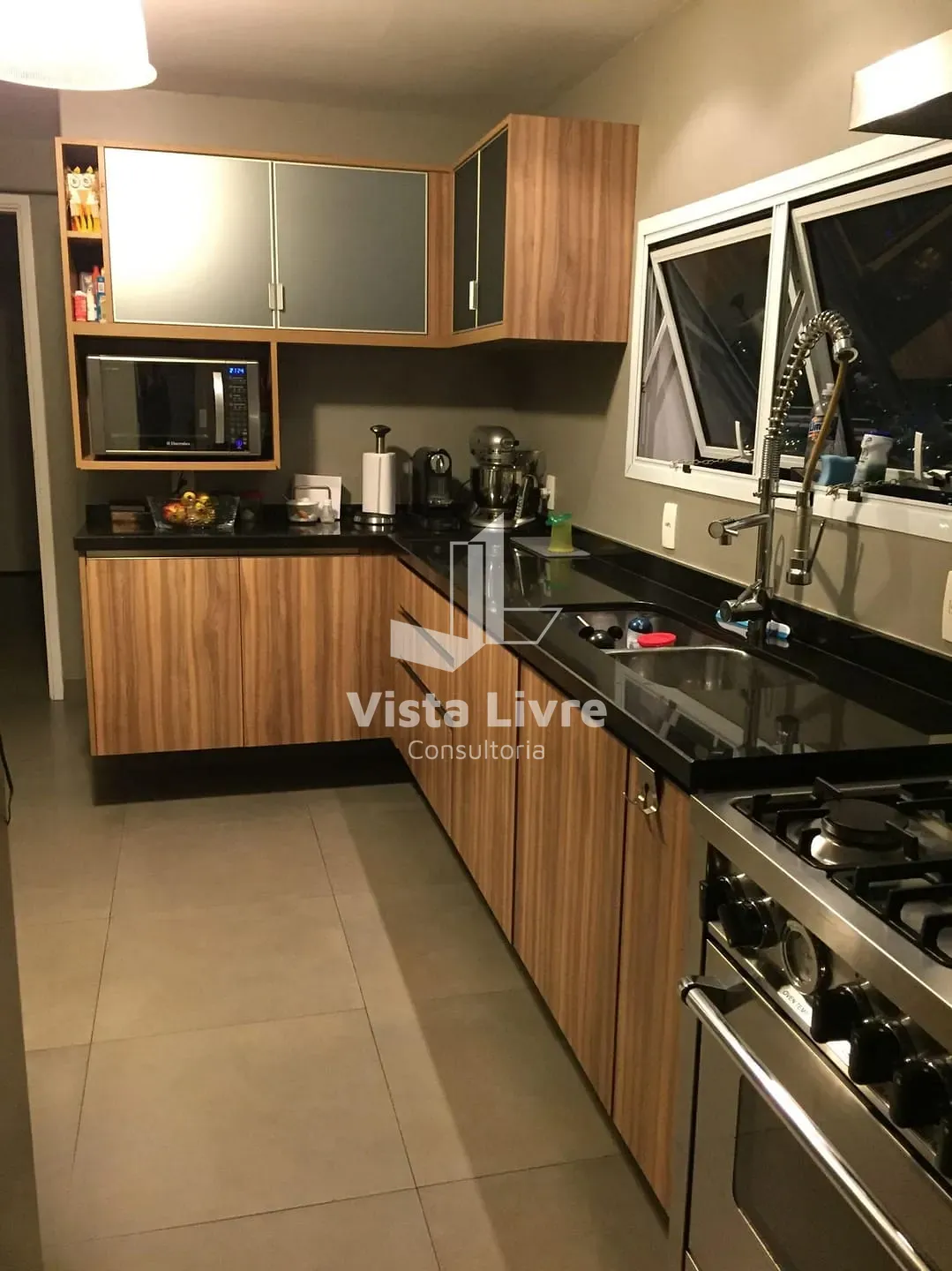 Apartamento, 4 quartos, 340 m² - Foto 3