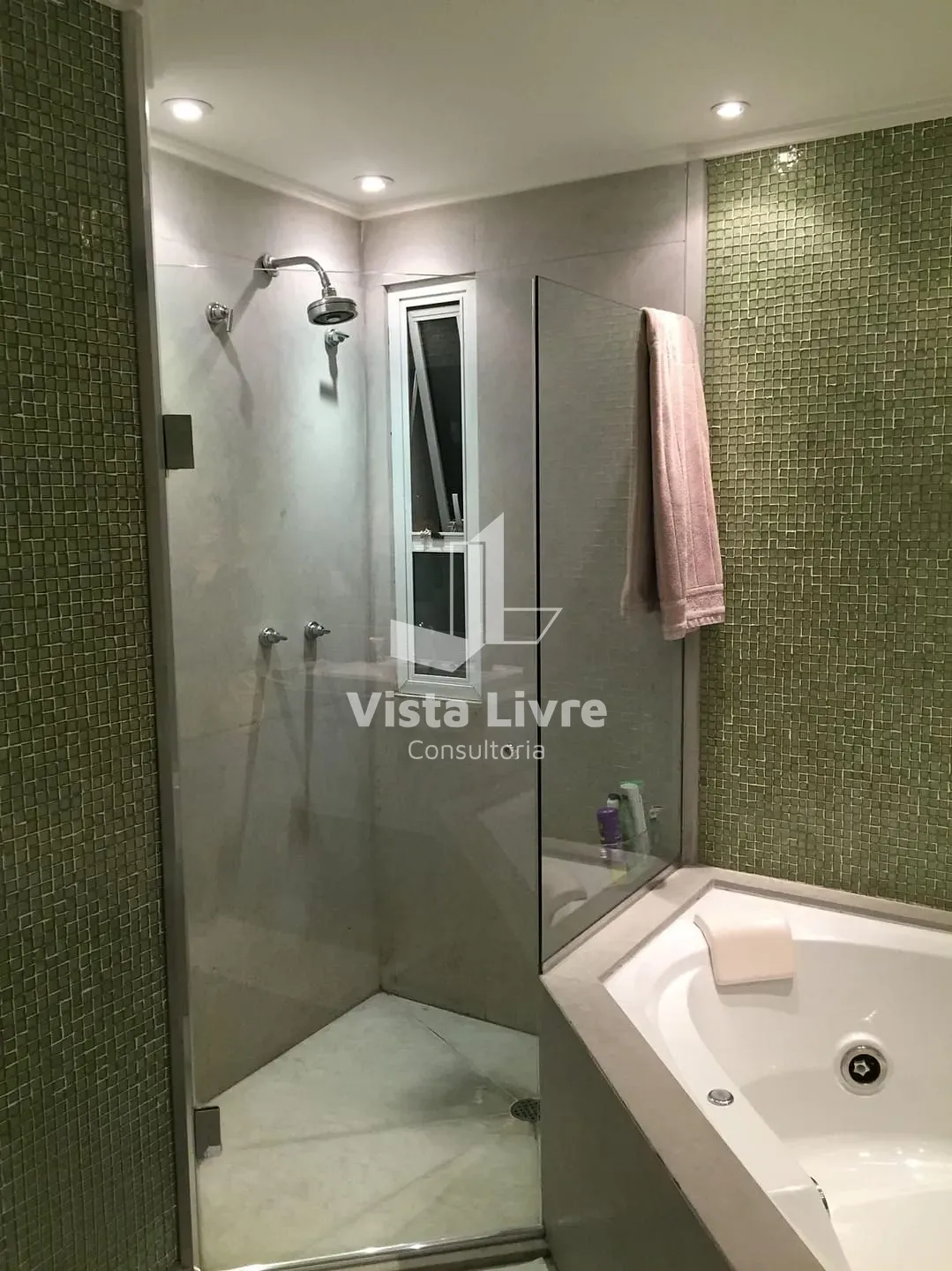 Apartamento, 4 quartos, 340 m² - Foto 7