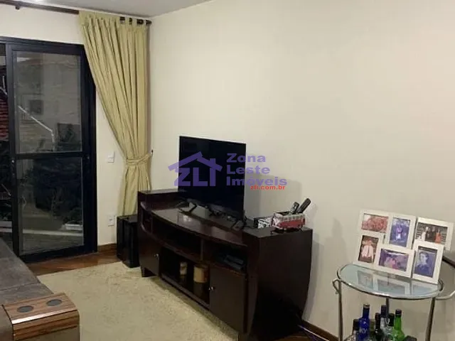 Apartamento com 83m² 3 quartos e 1 banheiro, à venda, no bairro Vila Bertioga em São Paulo