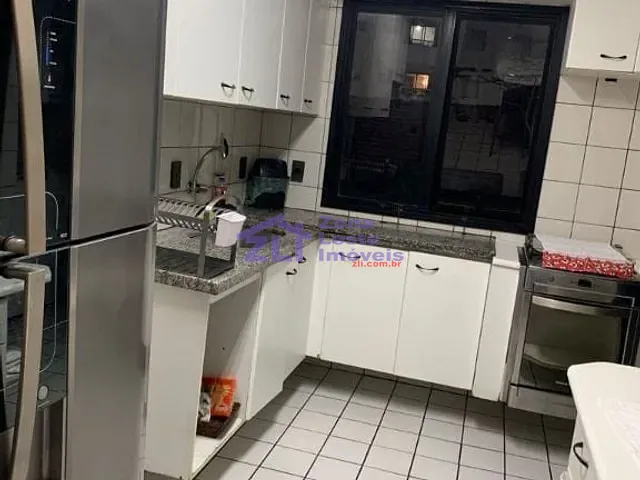 Apartamento com 83m² 3 quartos e 1 banheiro, à venda, no bairro Vila Bertioga em São Paulo