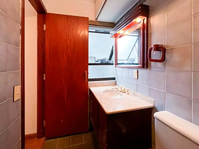 Apartamento com 90m² 3 quartos e 3 banheiros, à venda, no bairro Vila Olímpia em São Paulo