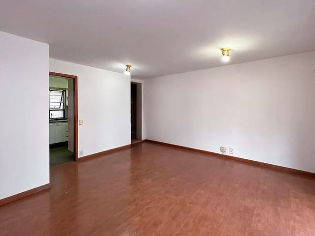 Apartamento com 90m² 3 quartos e 3 banheiros, à venda, no bairro Vila Olímpia em São Paulo