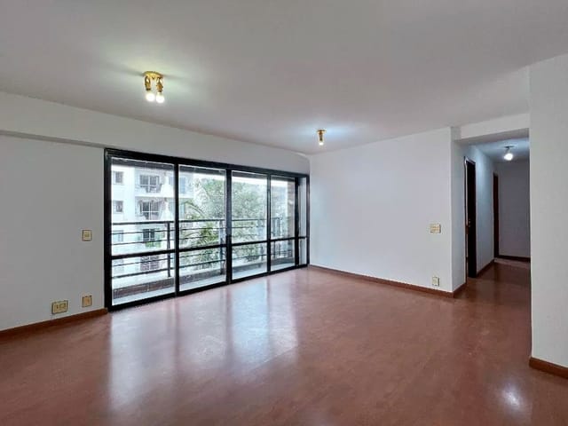 Apartamento com 90m² 3 quartos e 3 banheiros, à venda, no bairro Vila Olímpia em São Paulo