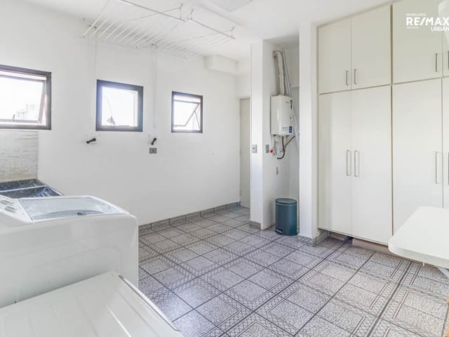 Apartamento com 239m² 3 quartos e 5 banheiros, à venda, no bairro Vila Andrade em São Paulo