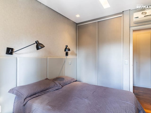 Apartamento com 239m² 3 quartos e 5 banheiros, à venda, no bairro Vila Andrade em São Paulo