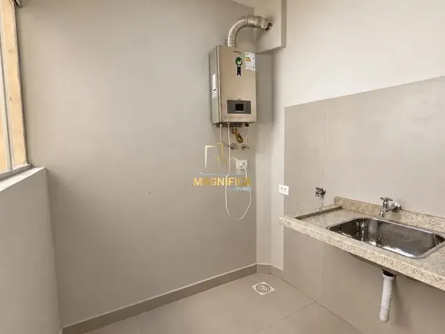 Apartamento 3 quartos e 2 banheiros, à venda, no bairro Portão em Curitiba