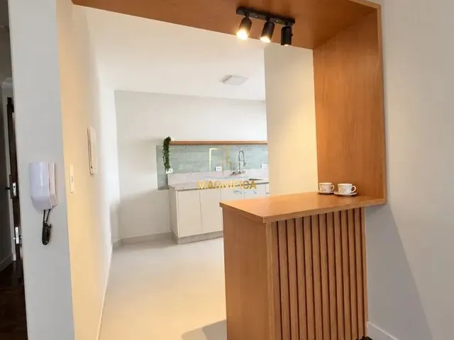 Apartamento 3 quartos e 2 banheiros, à venda, no bairro Portão em Curitiba