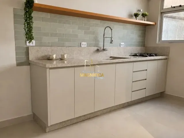 Apartamento 3 quartos e 2 banheiros, à venda, no bairro Portão em Curitiba