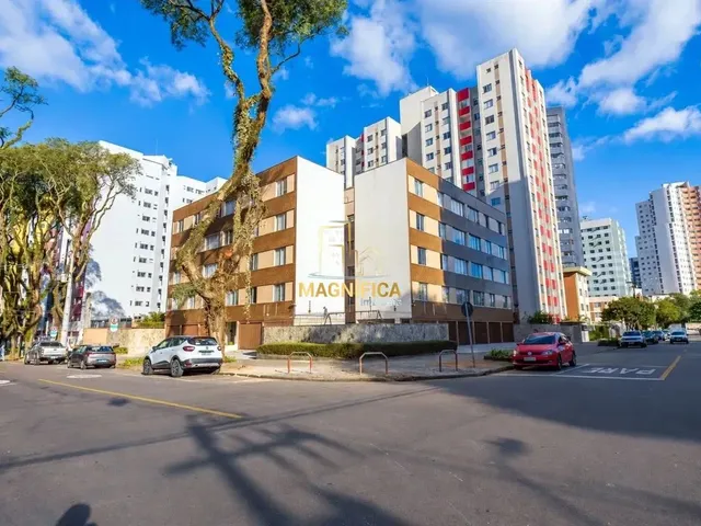 Apartamento 3 quartos e 2 banheiros, à venda, no bairro Portão em Curitiba