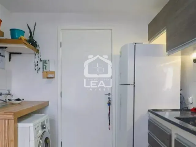 Apartamento com 30m² 1 quarto e 1 banheiro, para alugar, no bairro Vila Nova das Belezas em São Paulo