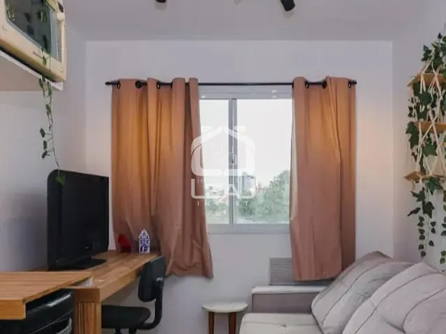 Apartamento com 30m² 1 quarto e 1 banheiro, para alugar, no bairro Vila Nova das Belezas em São Paulo