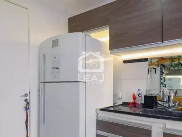 Apartamento com 30m² 1 quarto e 1 banheiro, para alugar, no bairro Vila Nova das Belezas em São Paulo