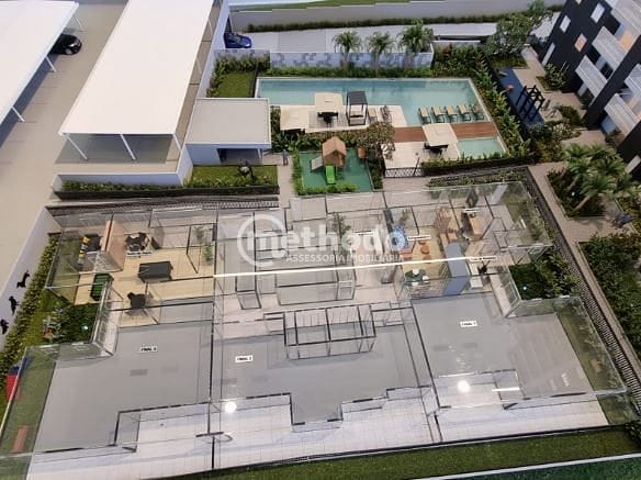 Apartamento, 3 quartos, 73 m² - Foto 44